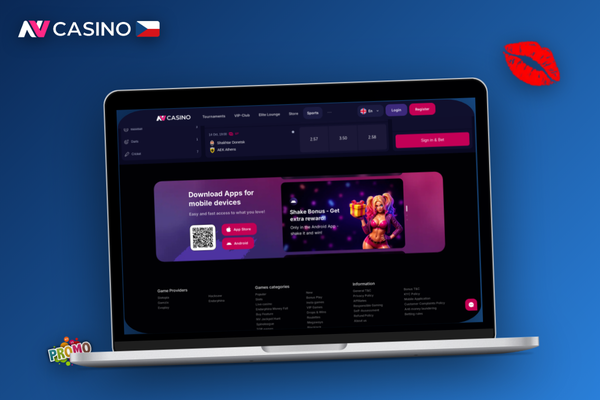 NV Casino aplikace synchronizovaná mezi telefonem a notebookem – vždy aktuální