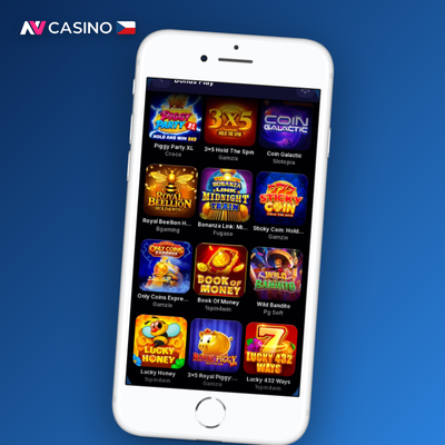 Boost akumulátoru v NV Casino navyšuje výhru při kurzu od 1.40