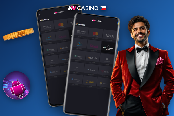 Funkce cash-out a pojištění sázky při živém sázení v NV Casino na mobilu