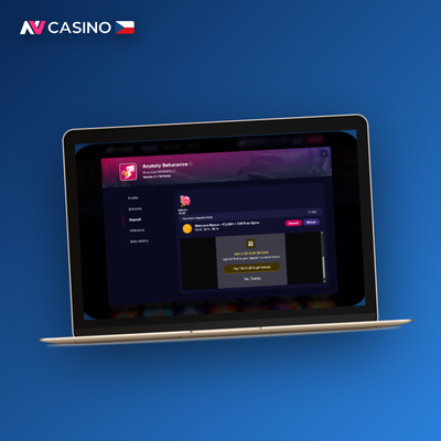 Digitální peněženky Skrill a Neteller umožňují rychlý vklad v NV Casino