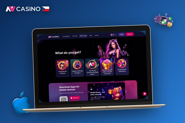 Hráč připravuje dotaz před spuštěním živého chatu zákaznické podpory NV Casino