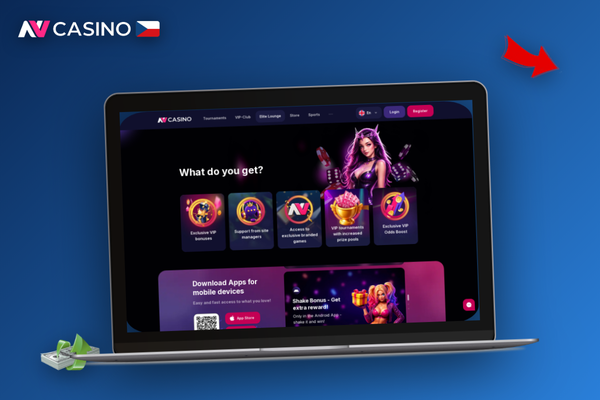 Průvodce instalací NV Casino desktop klienta pro Windows s ukazatelem průběhu