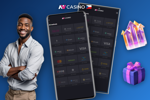 Měsíční limity výběru výher v NV Casino rozdělené přehledně po měsících