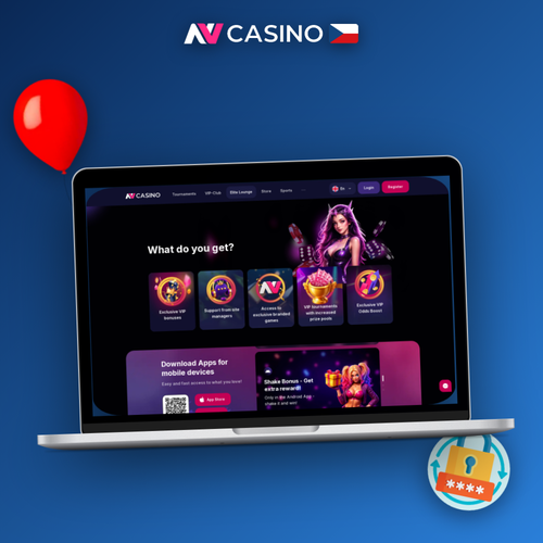 NV Casino na PC — herní lobby s ruletou a live sázením na monitoru a notebooku