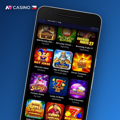 Pojištění sázky v NV Casino vrátí vklad jako bonus při neúspěšném akumulátoru
