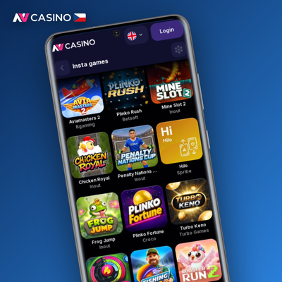 NV Casino slot od Pragmatic Play s barevnými symboly ovoce a drahokamů