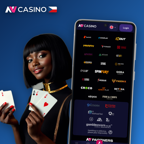 NV Casino jak vyhrát díky jasné strategii a disciplíně – přehled herního prostředí