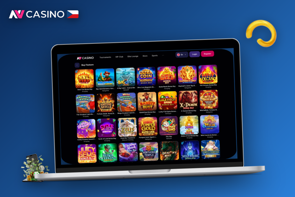 NV Casino desktop synchronizuje jeden účet mezi počítačem, telefonem a tabletem