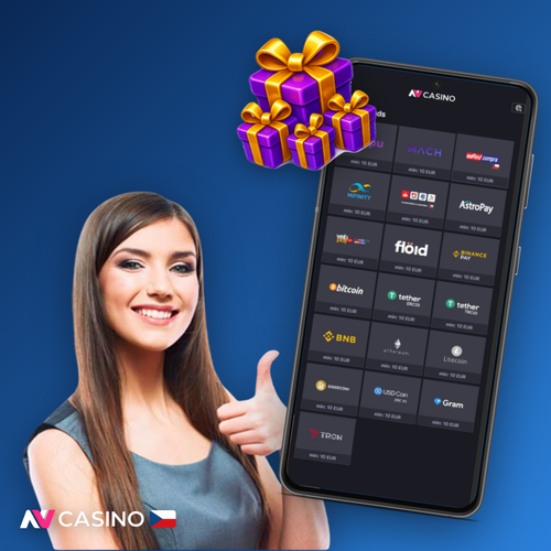 NV Casino vklad s ikonami Visa, Mastercard, Skrill a Bitcoin – okamžité připsání bez poplatků